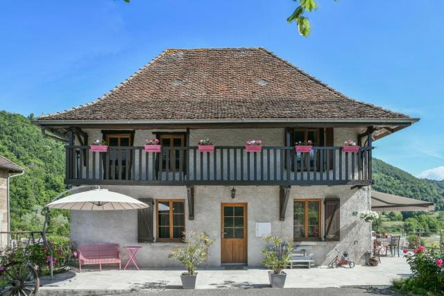 La Maison Dauphinoise