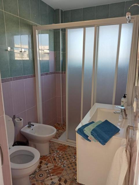 Loft Molinos Corner