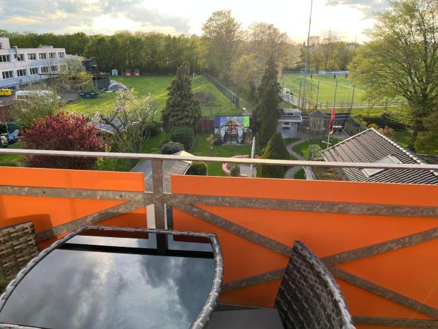Reni's 4 Sterne Ferienwohnung