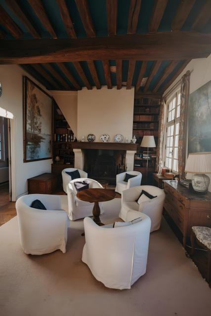 La Maison de Melmont