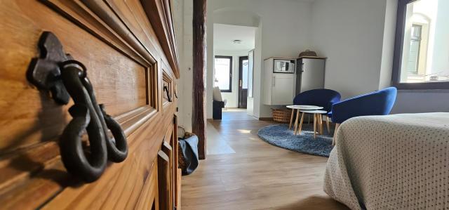Appartement 2 nahe Blauen Wunder