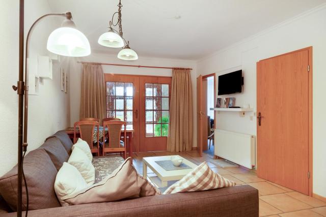 Ferienwohnung Drift