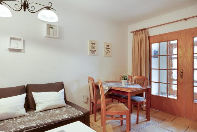 Ferienwohnung Drift