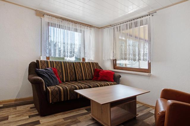 Ferienhaus Am Darß - Kogge
