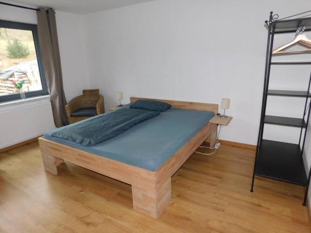 Clausberg Ferienwohnungen