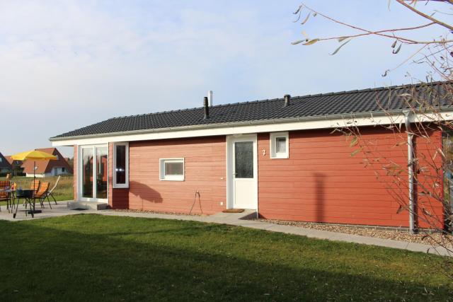 Ferienhaus Nixe7