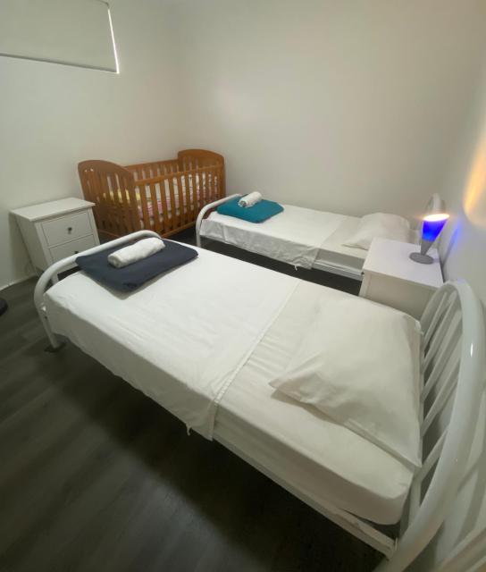 The Happy Delightful Home - Entire 2 Room Apartment