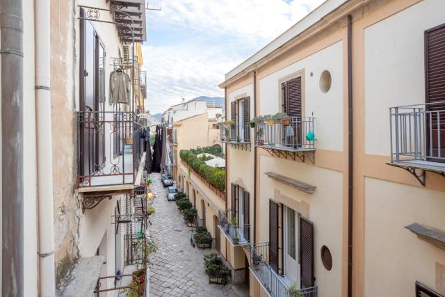La casa di Faby