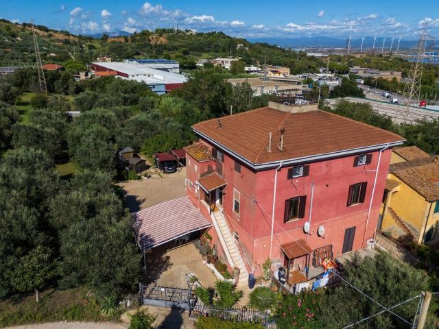 La Casa Di Simba A Piombino