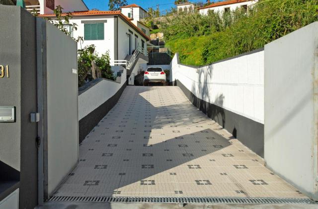 Madeira Funchal Stay