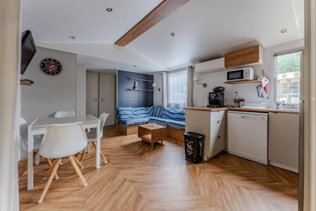 Mobilhome La reserve