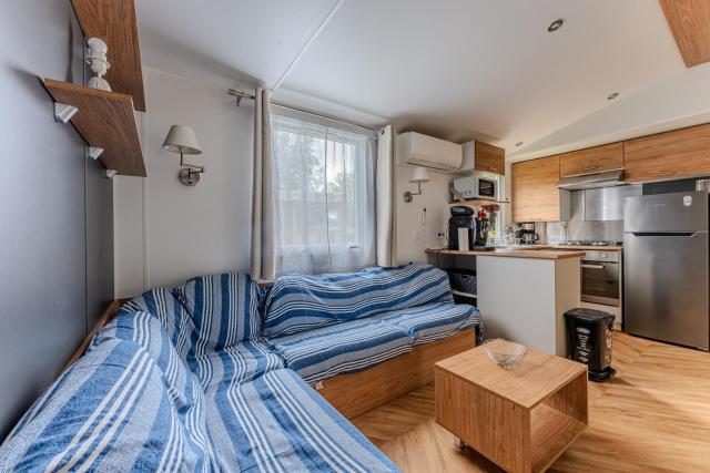 Mobilhome La reserve