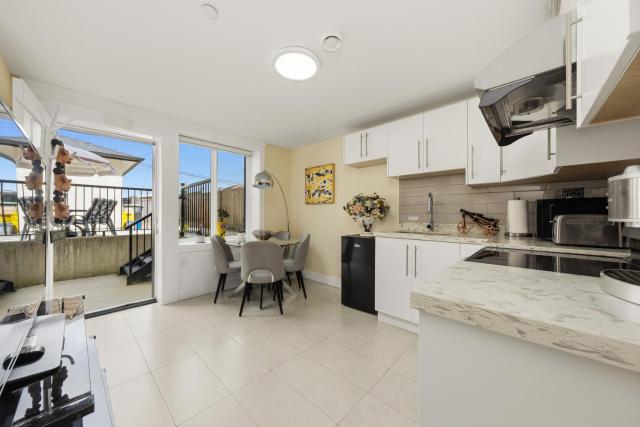 Kensington 2BR Garden Suite