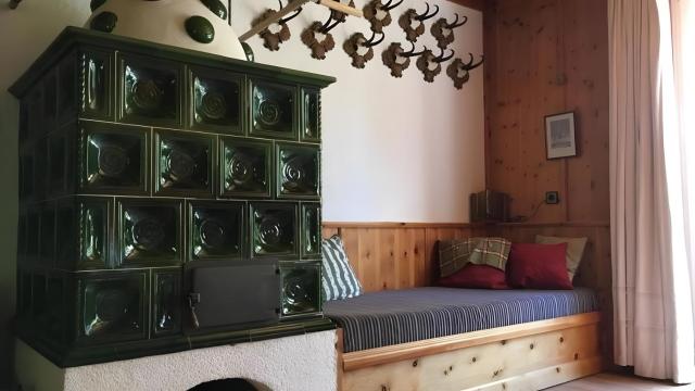 Ferienhaus Roman