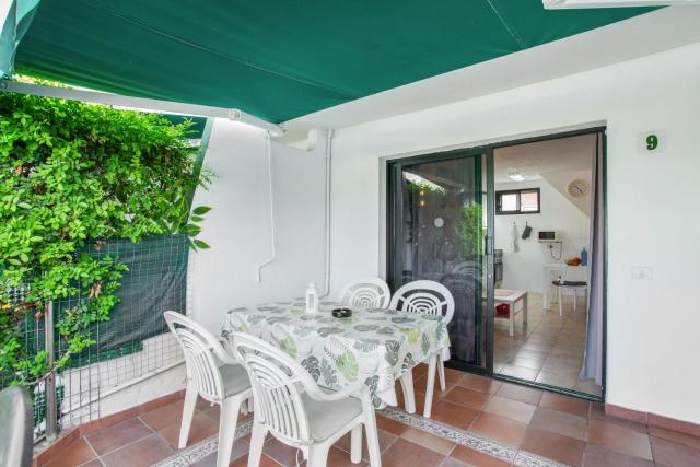 Great Bungalow Maspalomas
