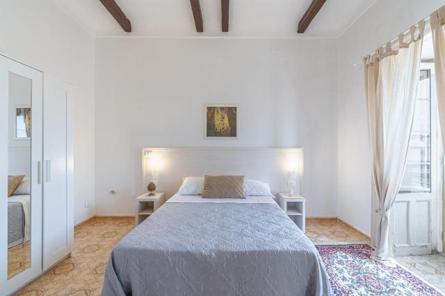 Principe Umberto Avola - Apartment