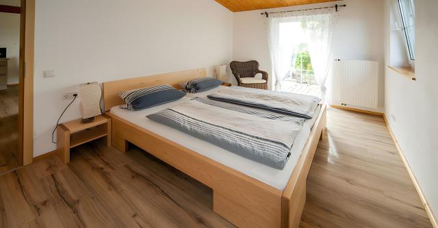 Ferienwohnung Aichem