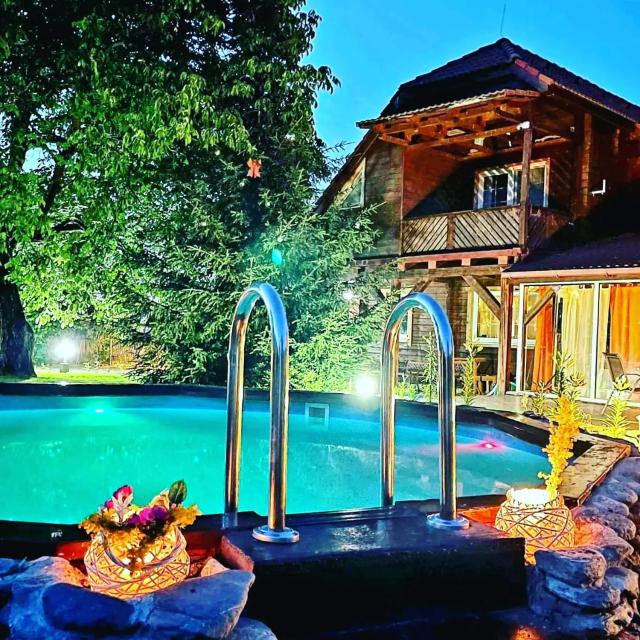 Ohana Boutique Chalet
