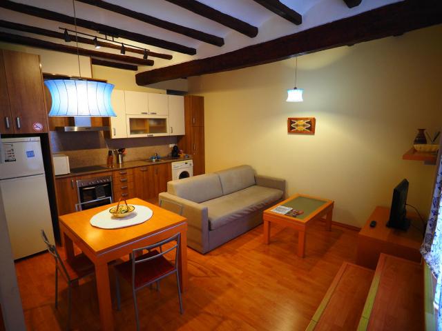 Apartaments El Jaç