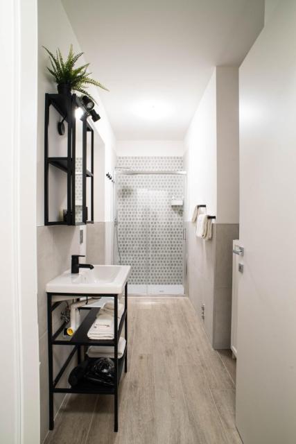 Gregory Suite