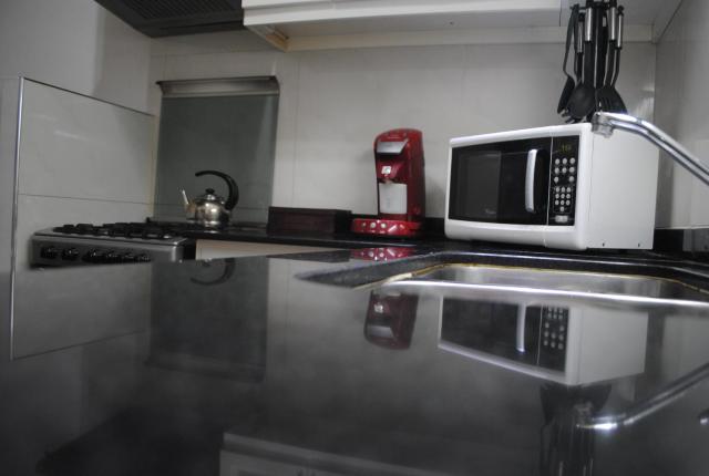 First Class Apartments