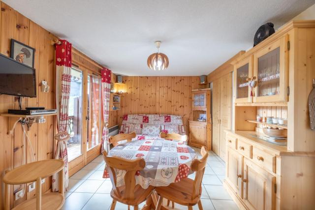 L'Ourson 22 - 4-6 pers - Morillon