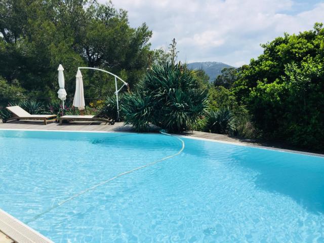 Loft 45m2 Piscine