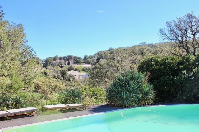 Loft 45m2 Piscine