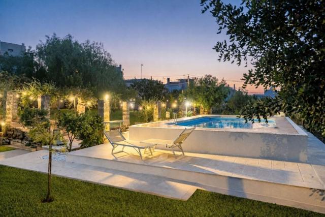 Masseria De Donno