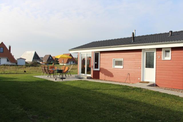 Ferienhaus Nixe7