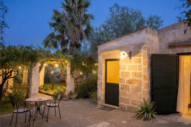 Masseria De Donno