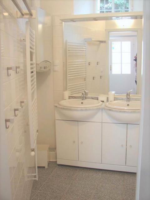Bioweingut Hauerhof 99 -apartment 2