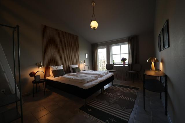 Ellevilde Boutique Hotel