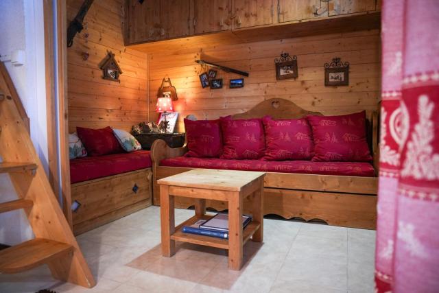 La Norma Nid Cosy Les Campanules