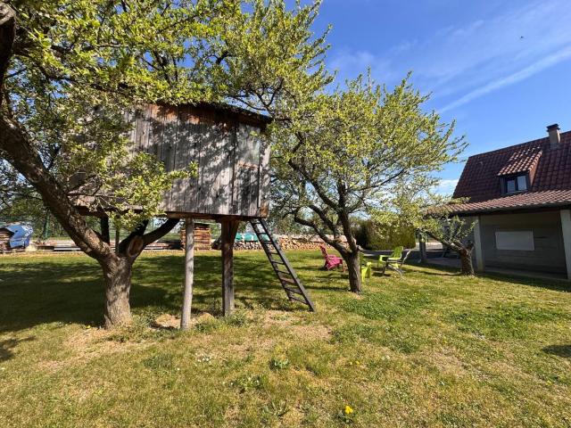 Le Petit Bischo - Cottage in Nature