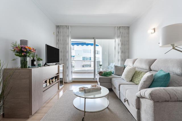 Luxury Marine Apartment Wifi