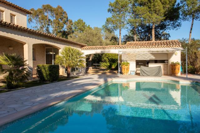 Appartement - Clos Saint Jean