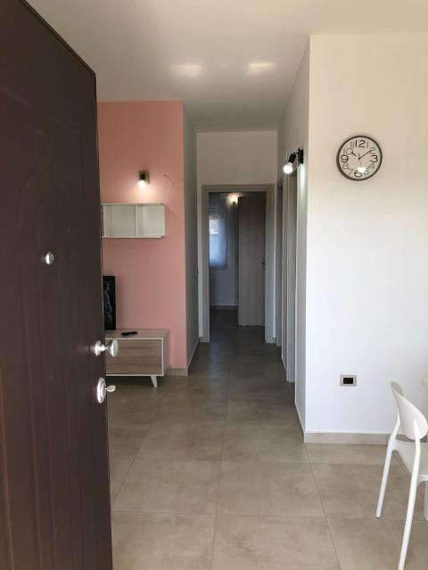 ApartHotel Capo Rizzuto 1