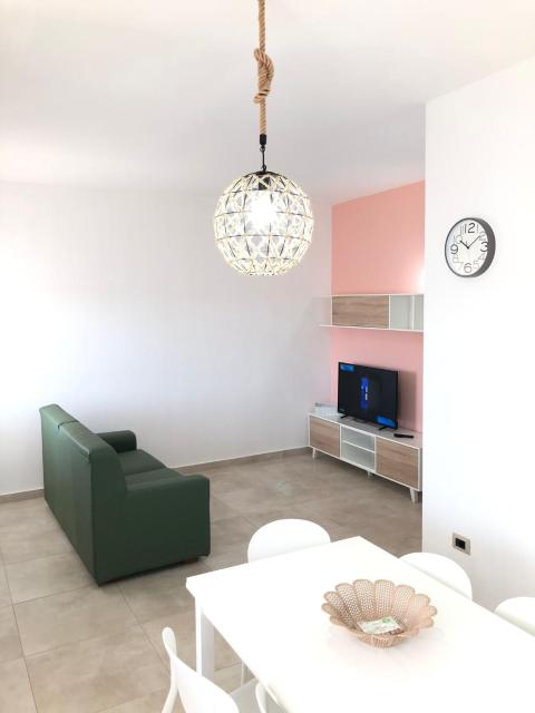 ApartHotel Capo Rizzuto 1
