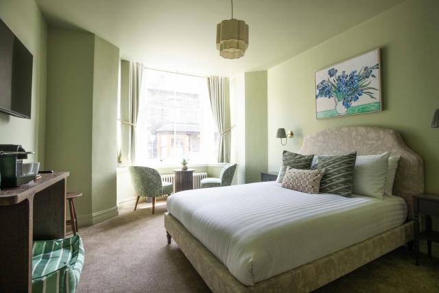 Room 1 - Olive House