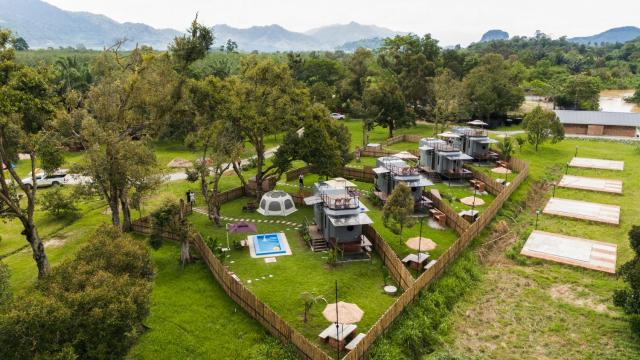 Suka Camping - Bentong