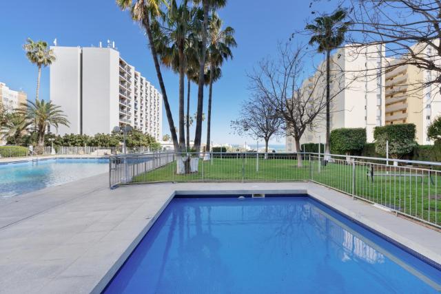 Apartamento en Benalmadena 402