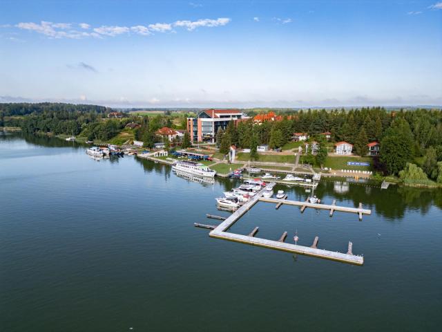 Hotel Robert's Port