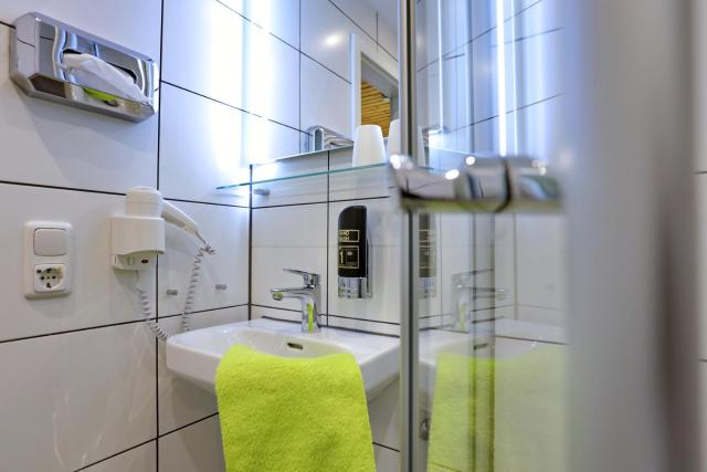 VITALHOTEL Schulenberg