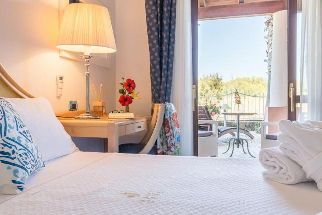 Hotel Eros