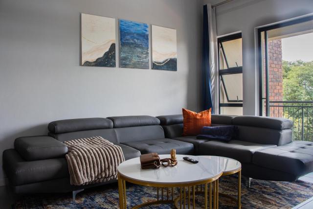 CS Nest Athlone 3-Bedroom