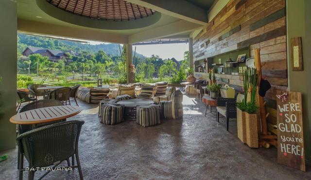 Patravana Resort