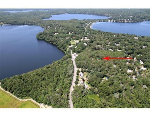 Near Ponds Near Bike Trail AC Large Outdoor Space Cape Retreat