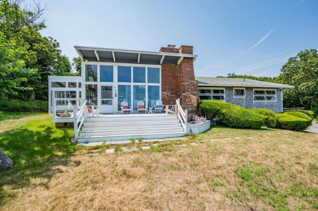 Oceanview Retreat w/ Private Beach Access