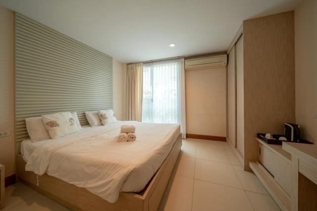 Shamrock Hotel Pattaya